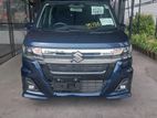 Suzuki Wagon R ZX Custom Z 2024