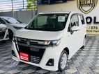 Suzuki Wagon R ZX Custom Z 2025