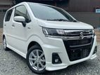 Suzuki Wagon R ZX Custom Z 2025