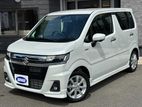 Suzuki Wagon R ZX Custom Z 2025