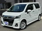 Suzuki Wagon R ZX Custom Z 2025