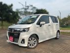 Suzuki Wagon R ZX Custom Z 2025