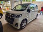 Suzuki Wagon R ZX Custom Z 2025