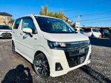 Suzuki Wagon R ZX Custom Z 2025