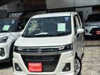 Suzuki Wagon R ZX Custom Z 2025