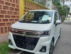 Suzuki Wagon R ZX Custom Z 2025
