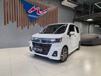 Suzuki Wagon R ZX Custom Z 2025