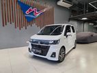 Suzuki Wagon R ZX Custom Z 2025