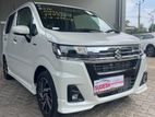 Suzuki Wagon R ZX Custom Z 2025