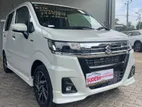 Suzuki Wagon R ZX Custom Z 2025