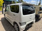 Suzuki Wagon R ZX Custom Z 2025