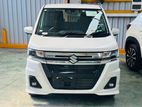 Suzuki Wagon R ZX Custom Z 2025