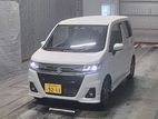 Suzuki Wagon R ZX Custom Z 2025