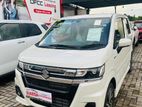 Suzuki Wagon R ZX Custom Z 2025