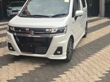 Suzuki Wagon R ZX Custom Z 2025