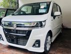 Suzuki Wagon R ZX Custom Z 2025