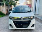 Suzuki Wagon R ZX Custom Z 2025