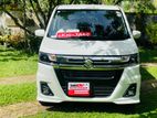 Suzuki Wagon R ZX Custom Z 2025