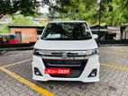Suzuki Wagon R ZX Custom Z 2025