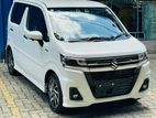 Suzuki Wagon R ZX Custom Z 2025