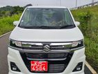 Suzuki Wagon R ZX Custom Z 2025