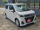Suzuki Wagon R ZX Custom Z 2025