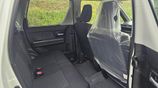 Suzuki Wagon R ZX Custom Z 2025