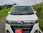 Suzuki Wagon R ZX Custom Z 2025