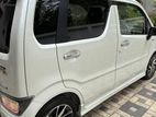 Suzuki Wagon R ZX Custom z 2025