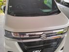 Suzuki Wagon R ZX Custom Z 2025