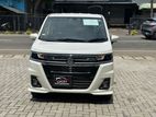 Suzuki Wagon R ZX Custom Z 2025