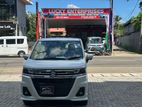 Suzuki Wagon R ZX CUSTOM Z 2025