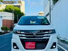 Suzuki Wagon R ZX Custom Z 2026