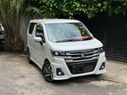 Suzuki Wagon R ZX Custom Z 2026