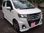 Suzuki Wagon R ZX Custom Z 2026