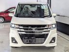 Suzuki Wagon R ZX Custom Z 2026