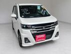 Suzuki Wagon R ZX Custom Z 2026