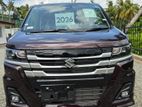 Suzuki Wagon R ZX Custom Z 2026