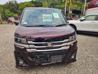 Suzuki Wagon R ZX Custom Z 2026