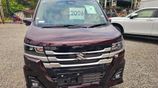 Suzuki Wagon R ZX Custom Z 2026