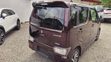 Suzuki Wagon R ZX Custom Z 2026