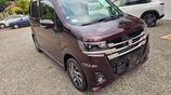 Suzuki Wagon R ZX Custom Z 2026