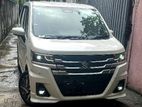 Suzuki Wagon R ZX Custom Z 4 Way 2026