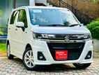 Suzuki Wagon R ZX Custom Z 4way Headup 2025