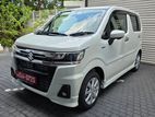 Suzuki Wagon R ZX CUSTOM Z 4YAW CAM 2025
