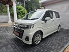 Suzuki Wagon R ZX CUSTOM Z 4YAW CAM 2025