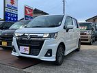 Suzuki Wagon R ZX Custom Z B/N 2026