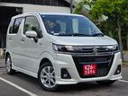 Suzuki Wagon R ZX Custom Z Brand New 2026