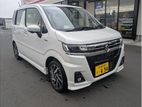 Suzuki Wagon R ZX Custom Z Hybrid 2025