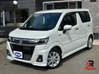 Suzuki Wagon R ZX Custom Z ( Import ) 2025